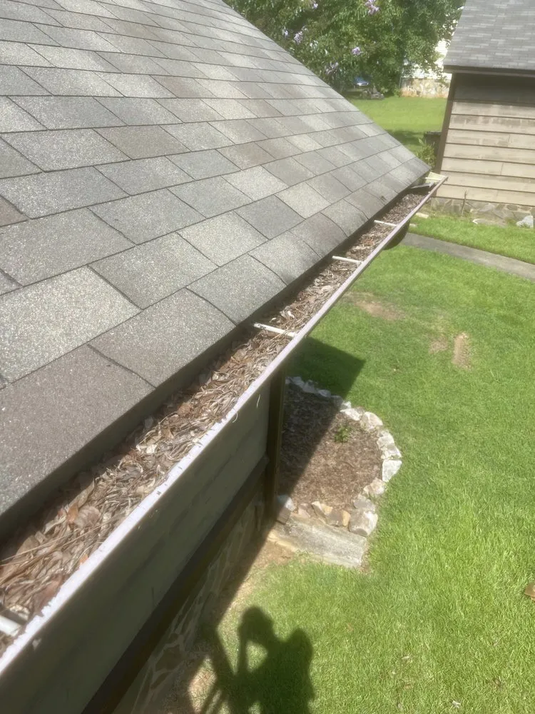 Local garden landscaping for beautiful yards in Locust Grove, GA by Samson