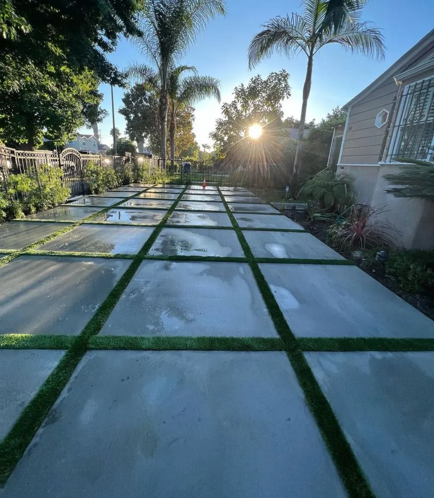 Trusted landscaping services for year-round maintenance across Los Angeles, CA - Samuel and Son's Landscaping