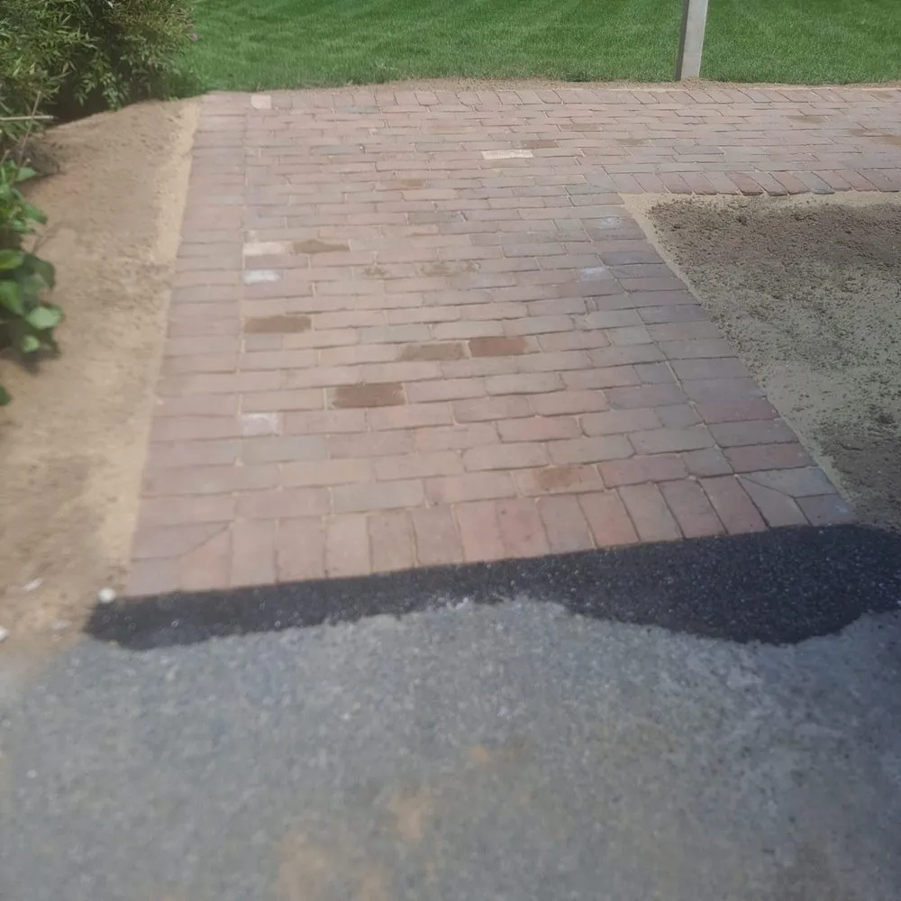 Professional yard maintenance for homes across Cockeysville, MD - Samuel Arias the general contractor