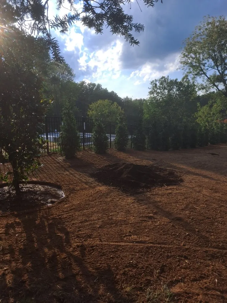 Top-rated landscaping services in Cockeysville, MD - Samuel Arias the general contractor