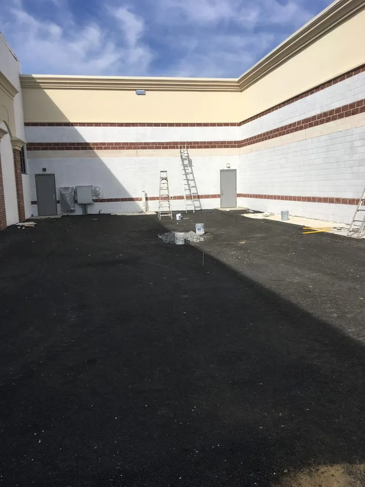 Reliable residential landscaping for outdoor upgrades in Cockeysville, MD by Samuel Arias the general contractor