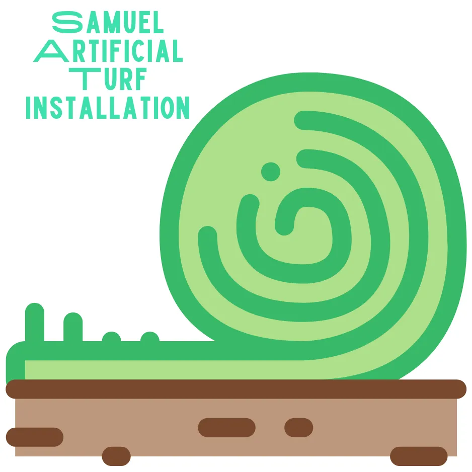 Reliable landscaping services in Whittier, CA - Samuel Artificial Turf Installations