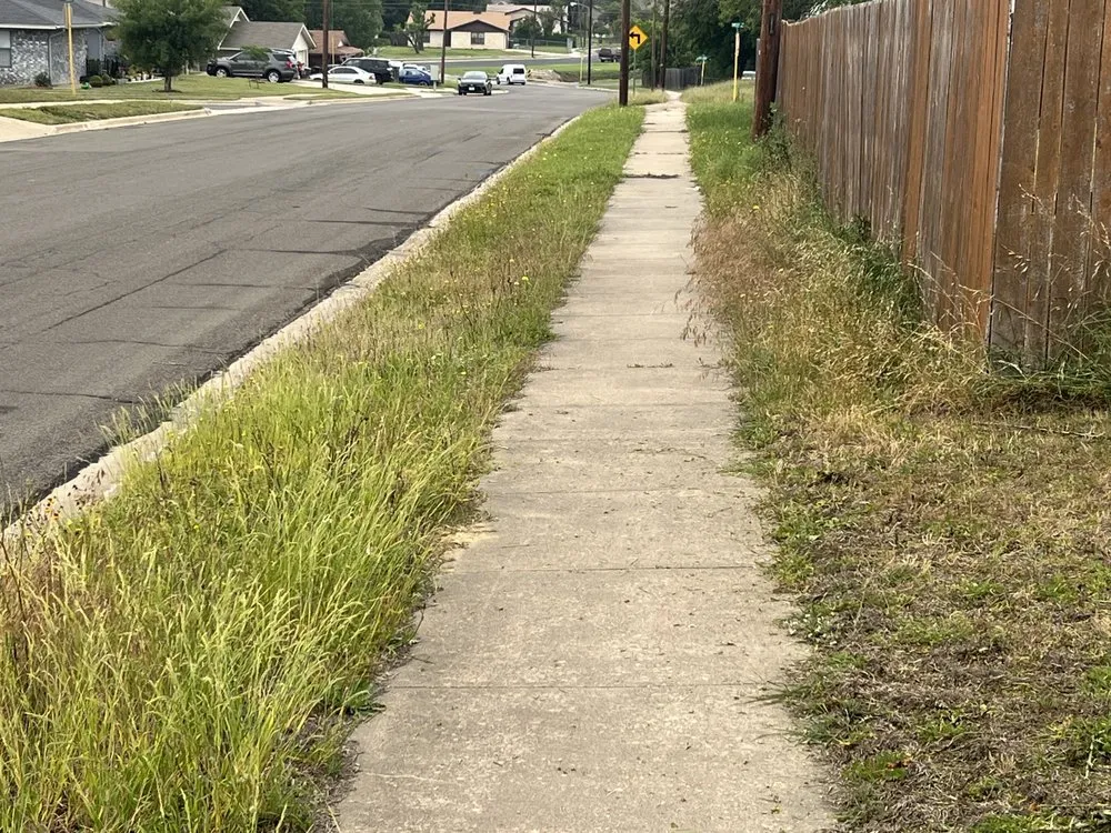 Affordable landscape design experts serving Killeen, TX - Samuel Services