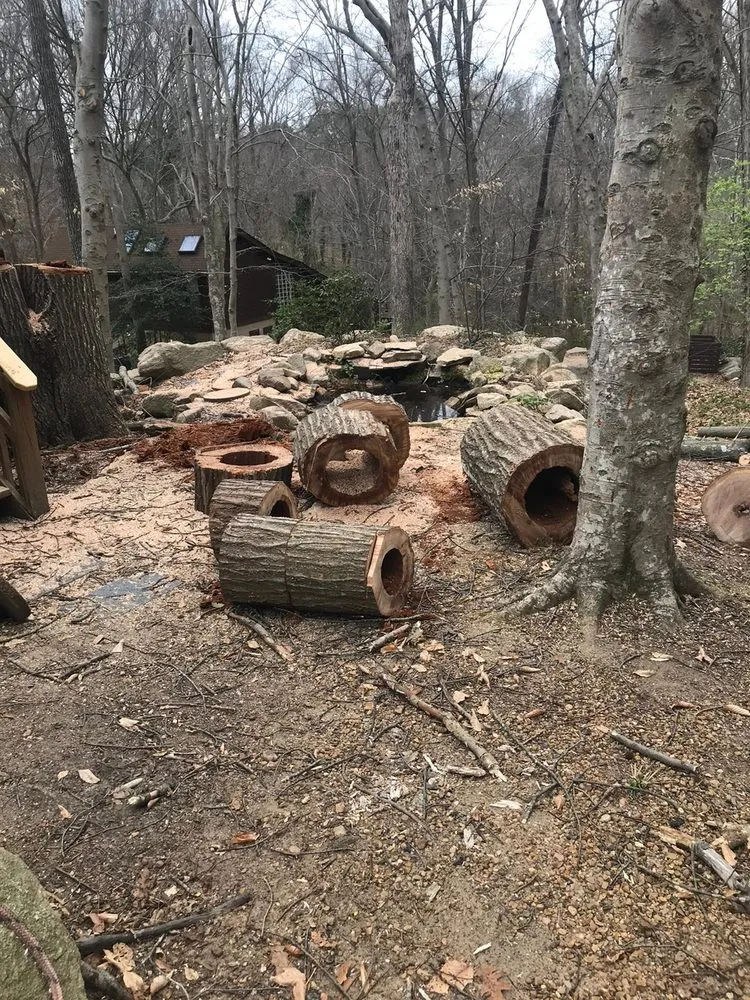 Expert outdoor landscaping experts serving Richmond, VA - Samuel Sousa Landscape & Tree Service