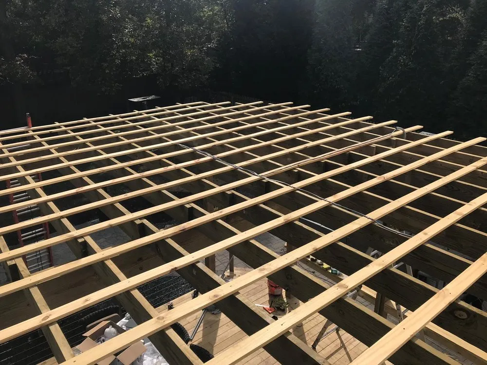 Local landscape installation for residential properties across Richmond, VA - Samuel Sousa Landscape & Tree Service