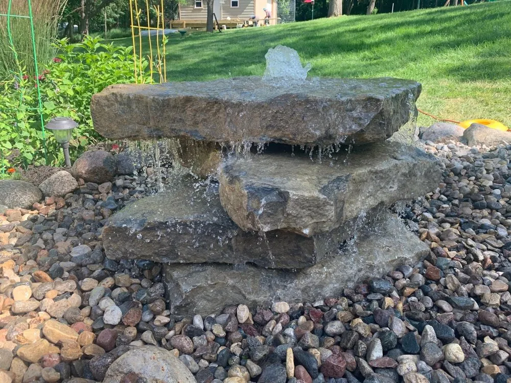 Custom landscape design experts serving Columbia, SC - Samuel’s Landscaping & Construction