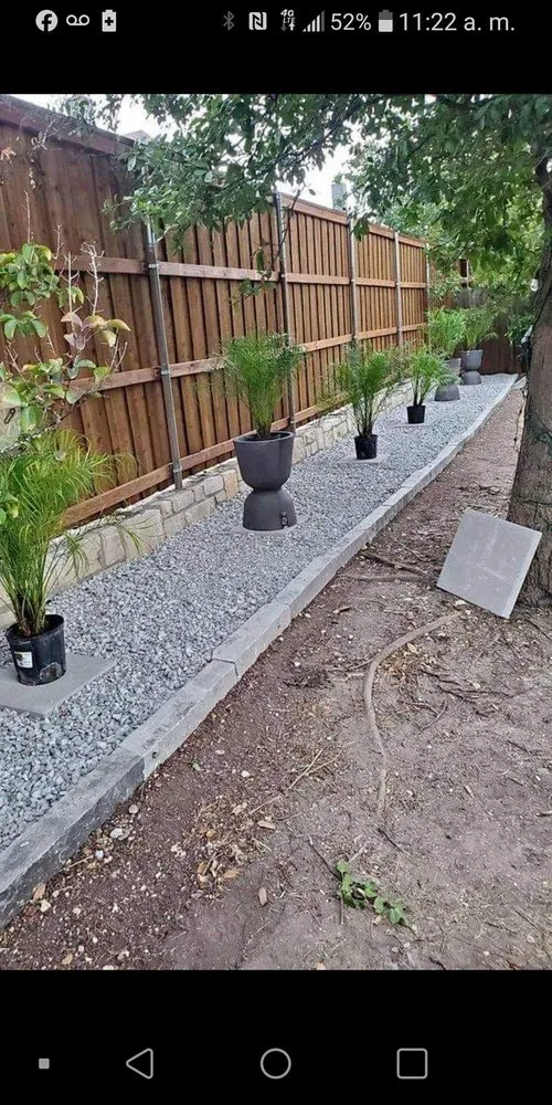 Professional yard maintenance experts serving Columbia, SC - Samuel’s Landscaping & Construction