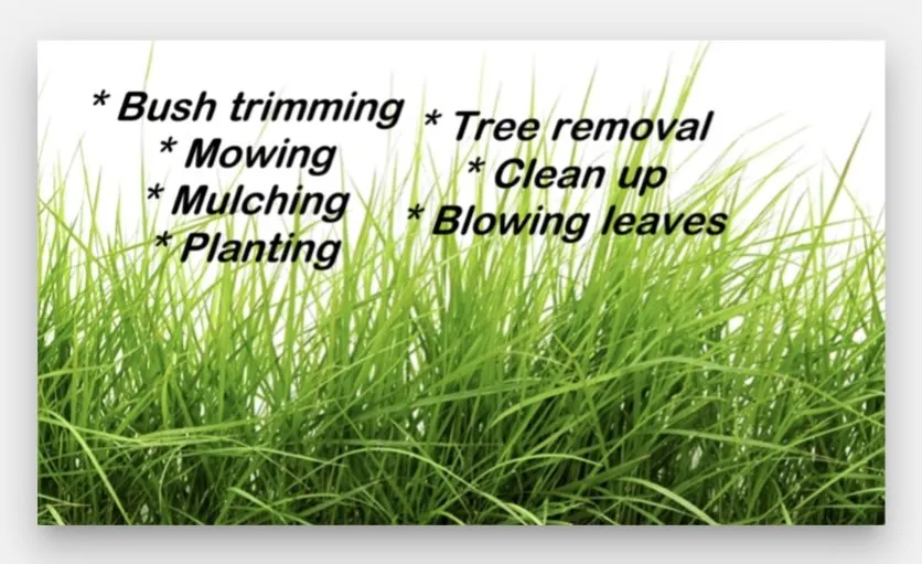 Expert landscaping services in Cincinnati, OH - Samuels Landscaping Service