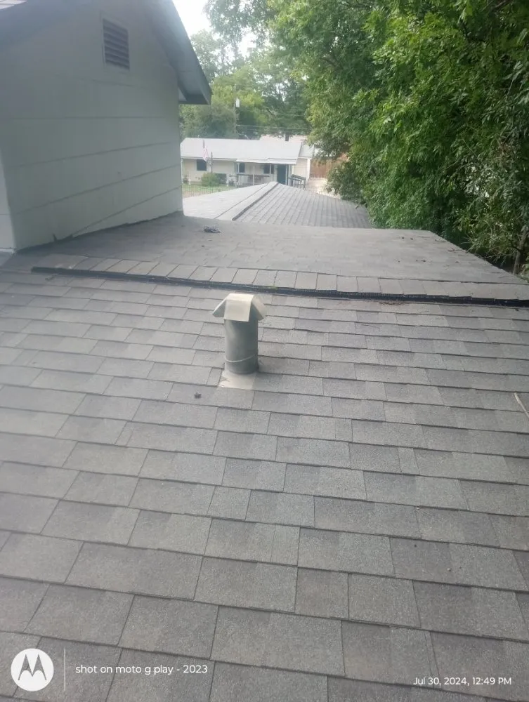 Affordable landscape design for beautiful yards across San Antonio, TX - Samuels Lawn Maintenance