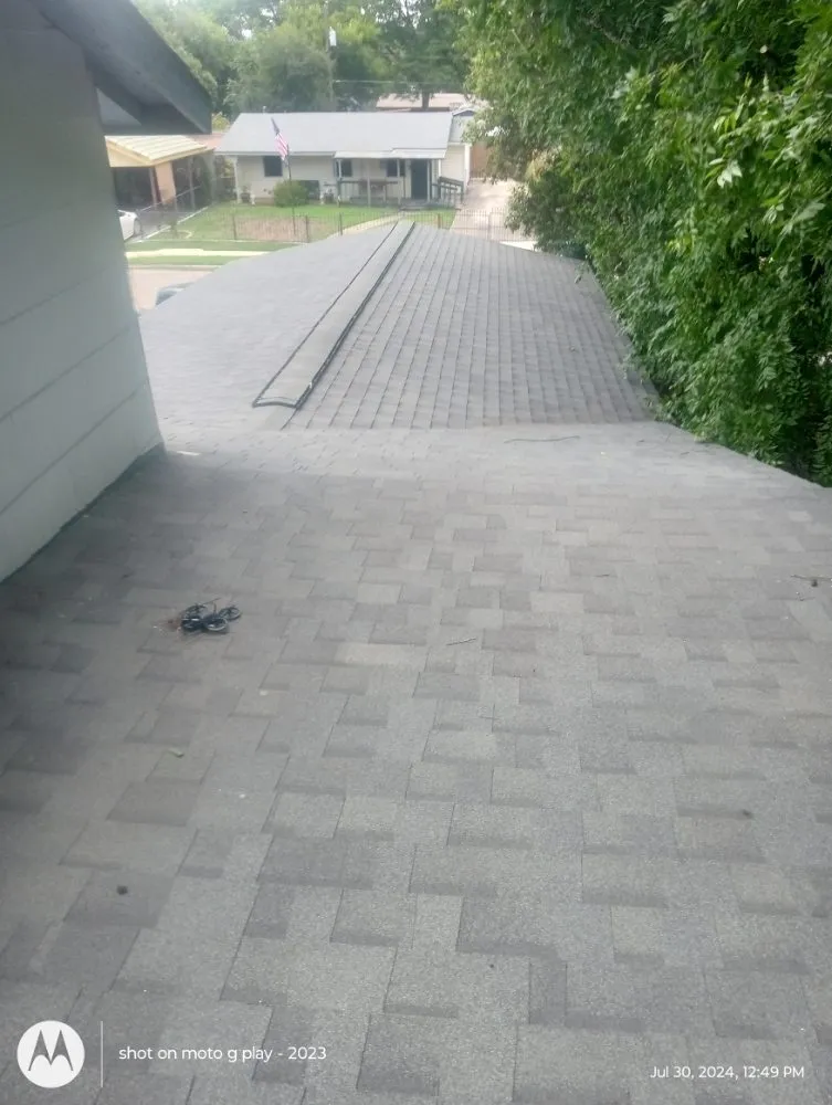 Local landscape design experts serving San Antonio, TX - Samuels Lawn Maintenance