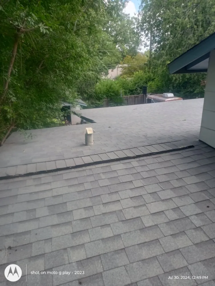 Trusted lawn care service with custom design across San Antonio, TX - Samuels Lawn Maintenance