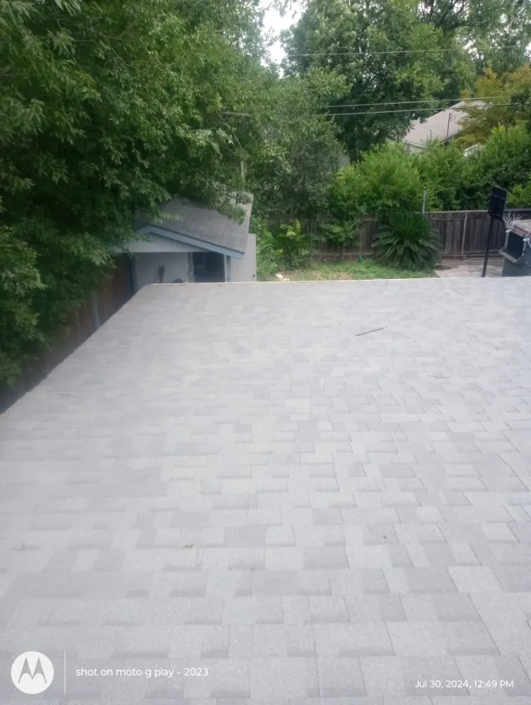 Professional landscape design for beautiful yards across San Antonio, TX - Samuels Lawn Maintenance