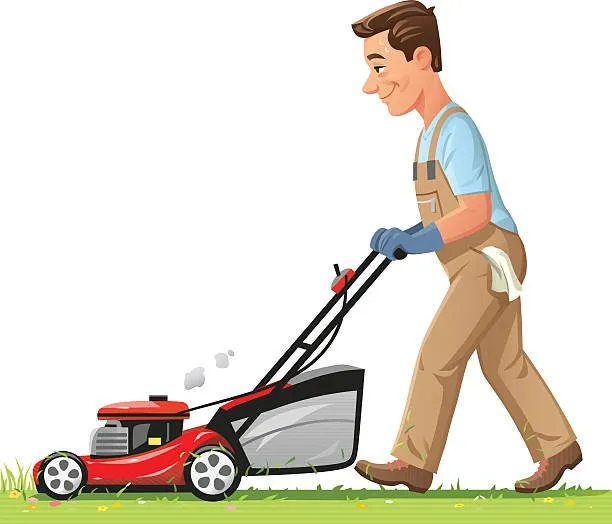 Local lawn care service in San Antonio, TX - Samuels Lawn Maintenance