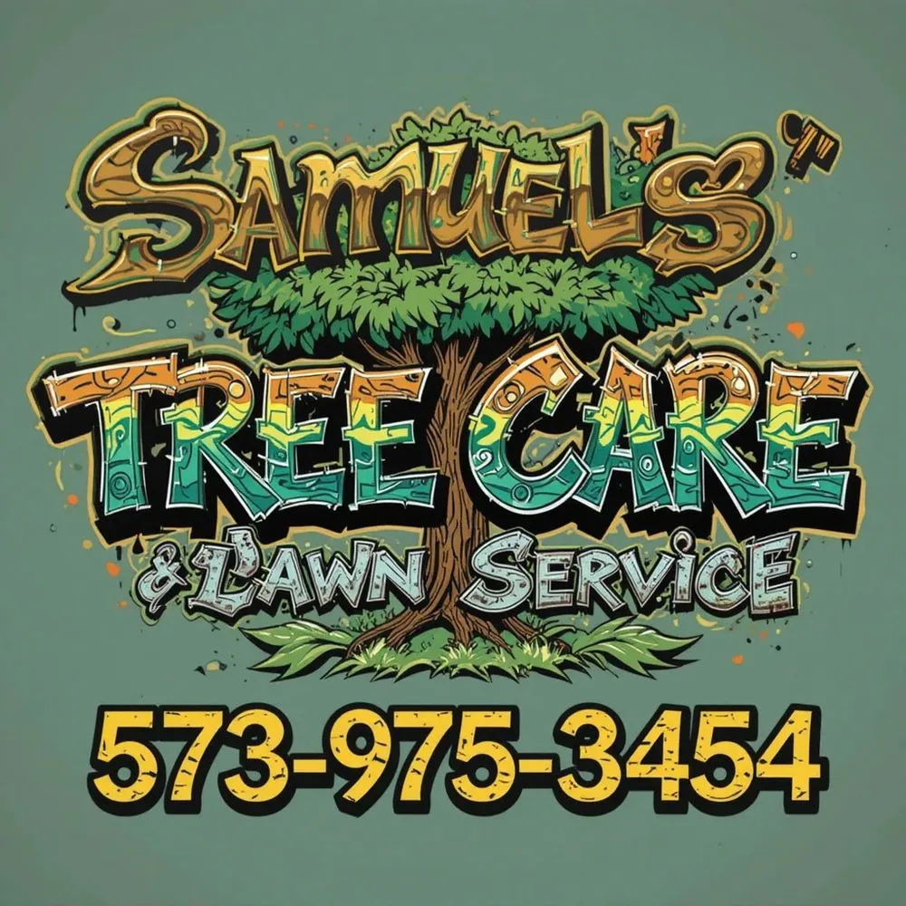 Custom landscape installation for residential properties across Holts Summit, MO - Samuels Tree Care & Lawn Services