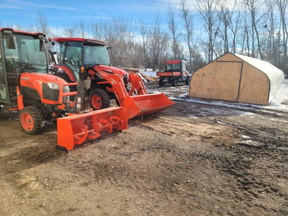 Professional lawn mowing service experts serving Grand Forks, ND - Samuelson Gardens Lawn and Snow Care