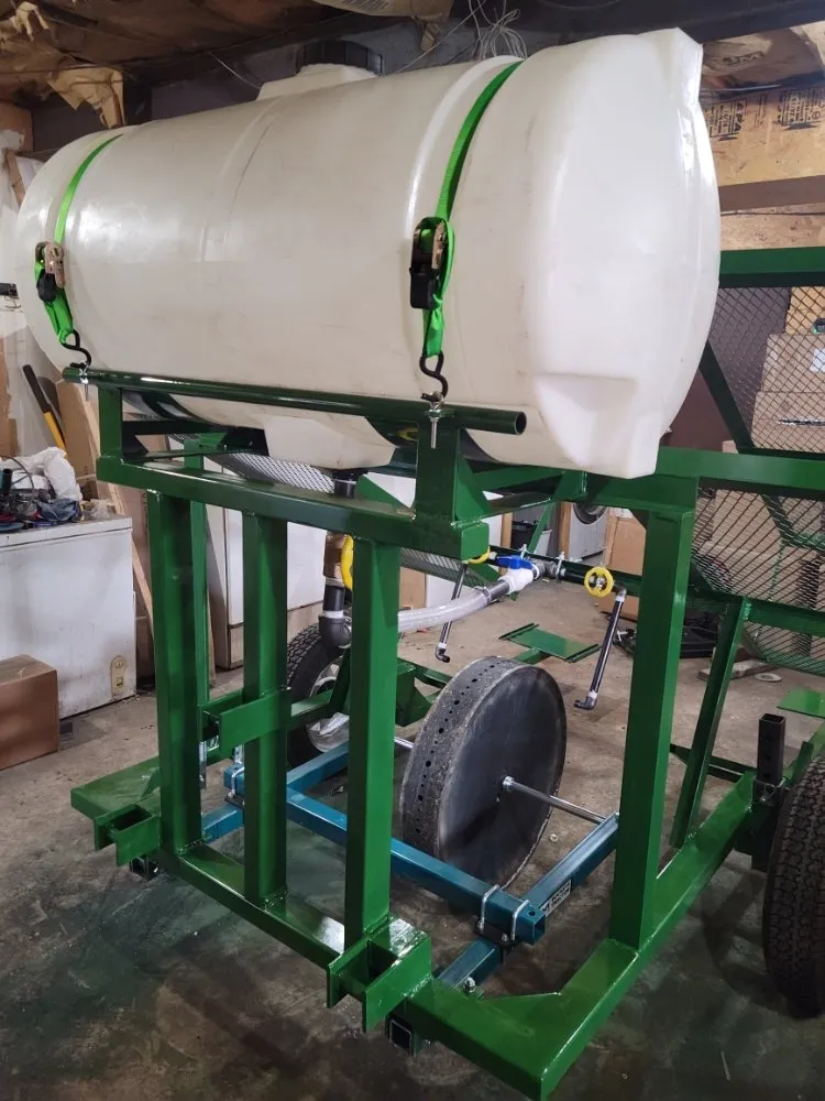 Trusted yard maintenance for outdoor upgrades across Grand Forks, ND - Samuelson Gardens Lawn and Snow Care