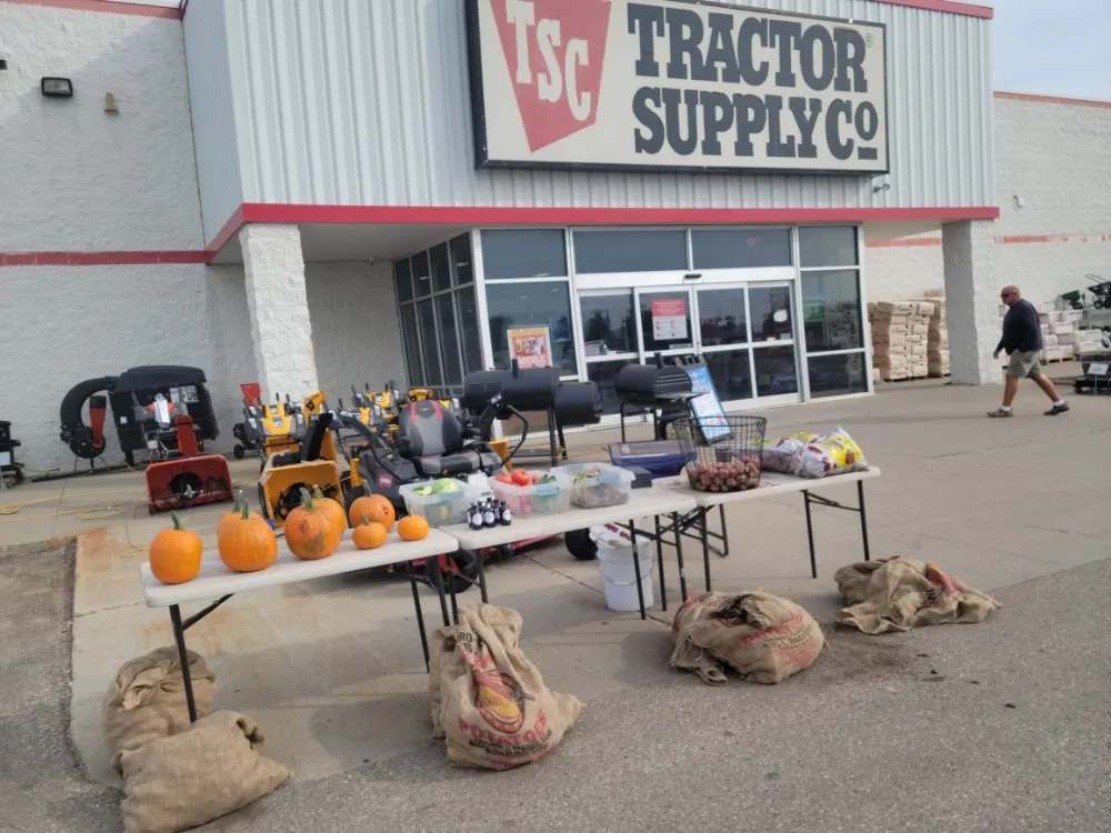 Local landscaping services near you in Grand Forks, ND by Samuelson Gardens Lawn and Snow Care