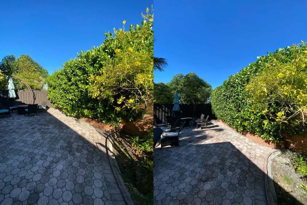 Professional landscape design near you across Miami Gardens, FL - Samurai Landscaping