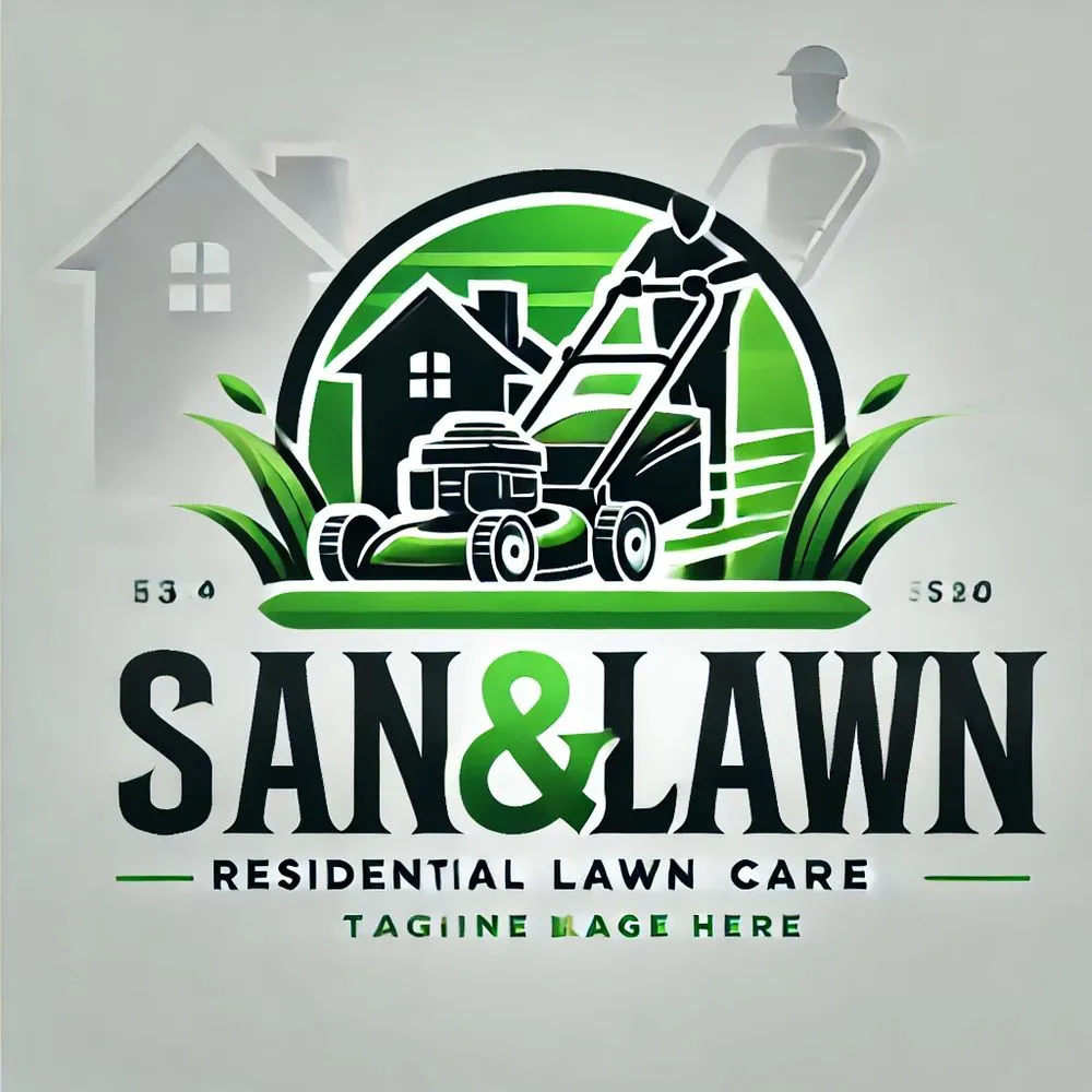 Top-rated lawn care service experts serving Pittsburgh, PA - San & Lawn
