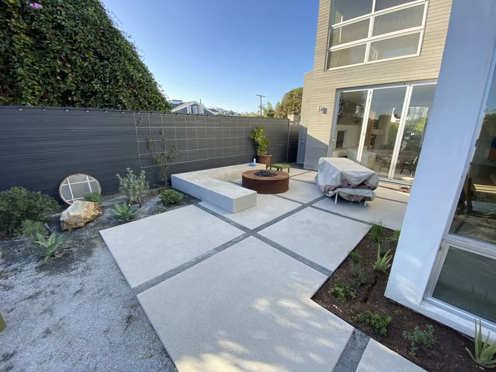 Top-rated yard maintenance for homes in Torrance, CA by San Agustin Landscape