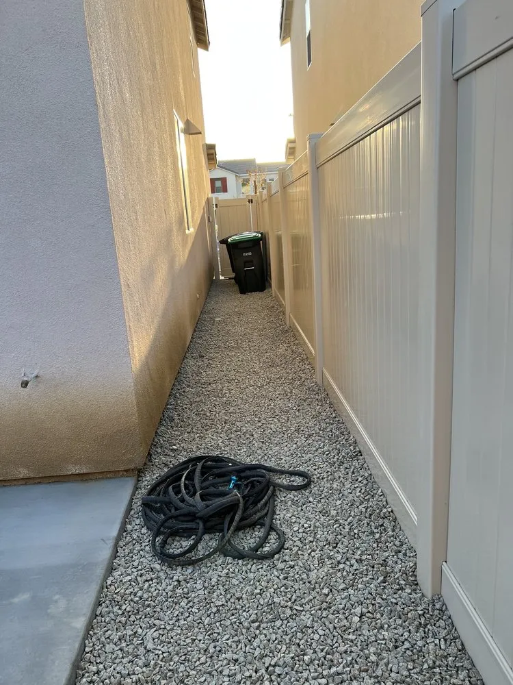 Professional yard cleanup service experts serving Torrance, CA - San Agustin Landscape