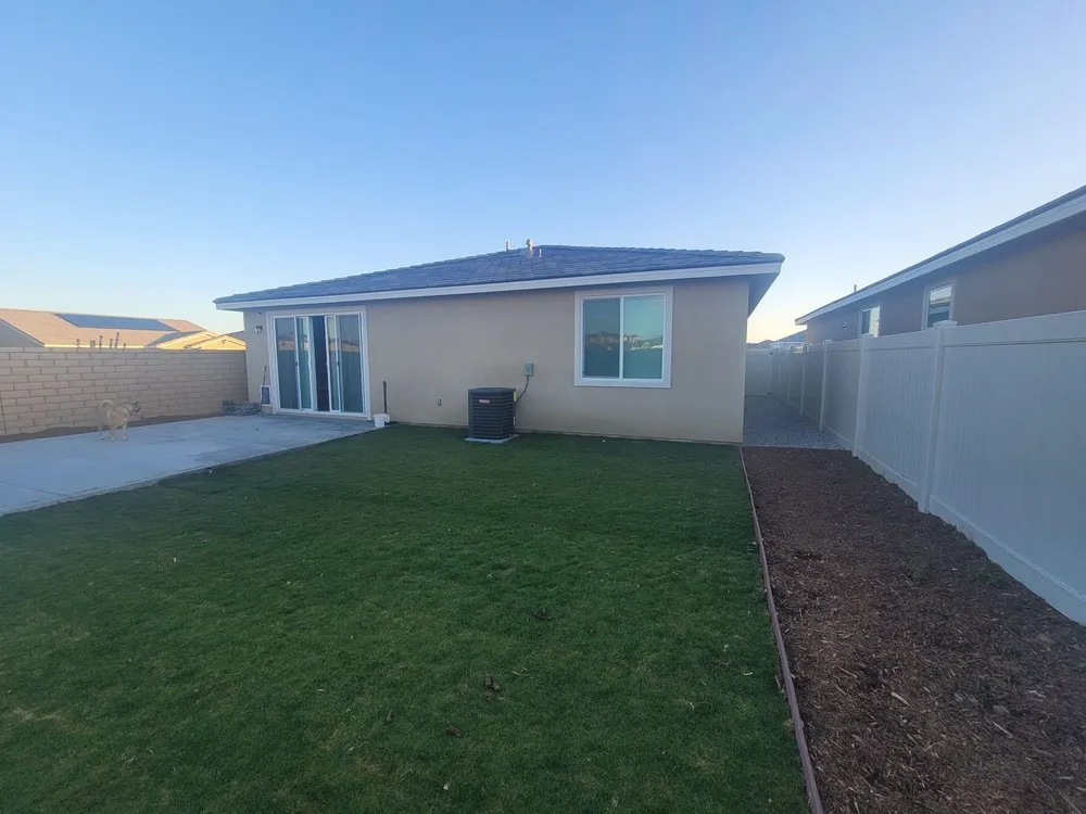 Affordable lawn care service in Torrance, CA - San Agustin Landscape