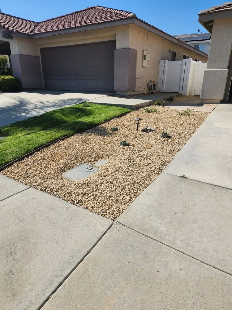 Expert landscape installation experts serving Torrance, CA - San Agustin Landscape