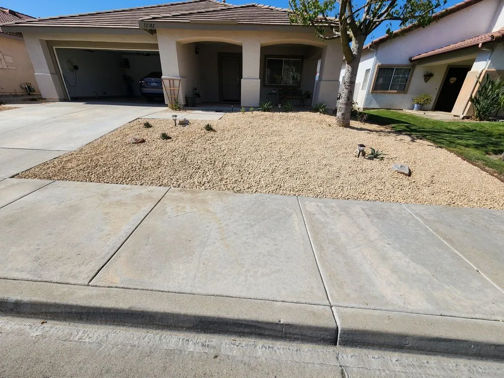 Trusted landscape design near you across Torrance, CA - San Agustin Landscape