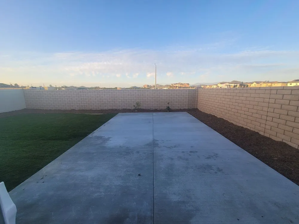 Affordable lawn mowing service for outdoor upgrades in Torrance, CA by San Agustin Landscape