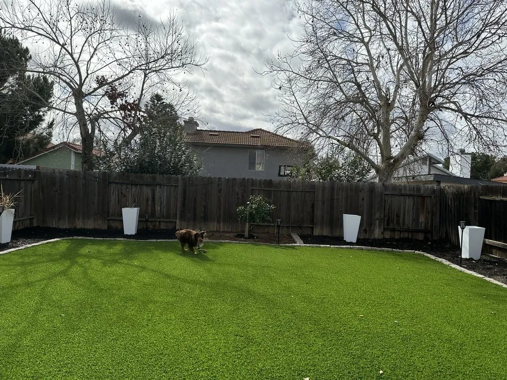 Trusted outdoor landscaping in Torrance, CA - San Agustin Landscape