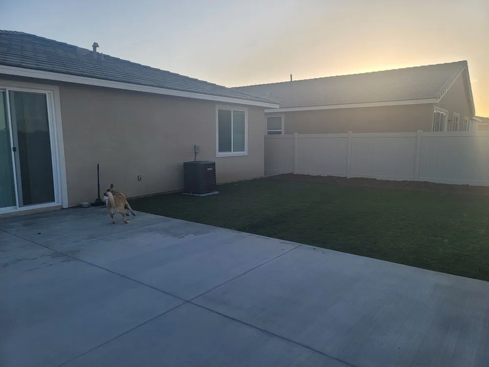 Local outdoor landscaping experts serving Torrance, CA - San Agustin Landscape