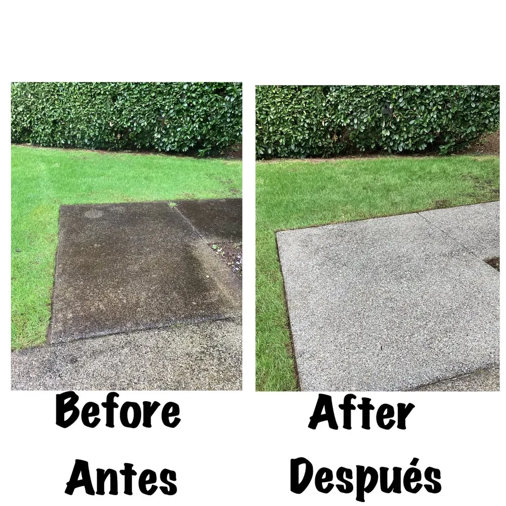 Expert garden landscaping in Everett, WA - San Andres Apostol Handyman