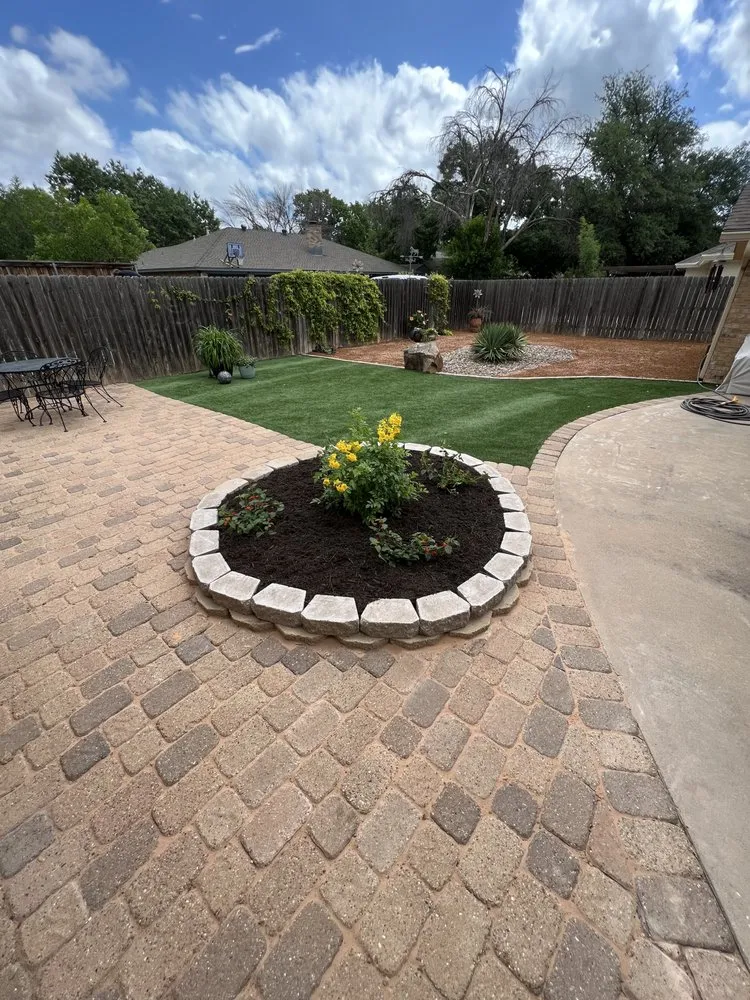 Professional lawn care service near you across San Angelo, TX - San Angelo Lawn Care Services