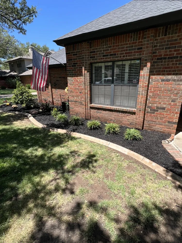 Trusted lawn mowing service experts serving San Angelo, TX - San Angelo Lawn Care Services