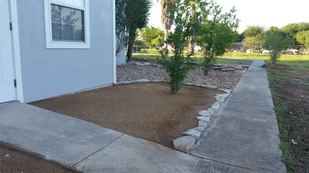 Affordable lawn mowing service in Elmendorf, TX by San Antonio Irrigation