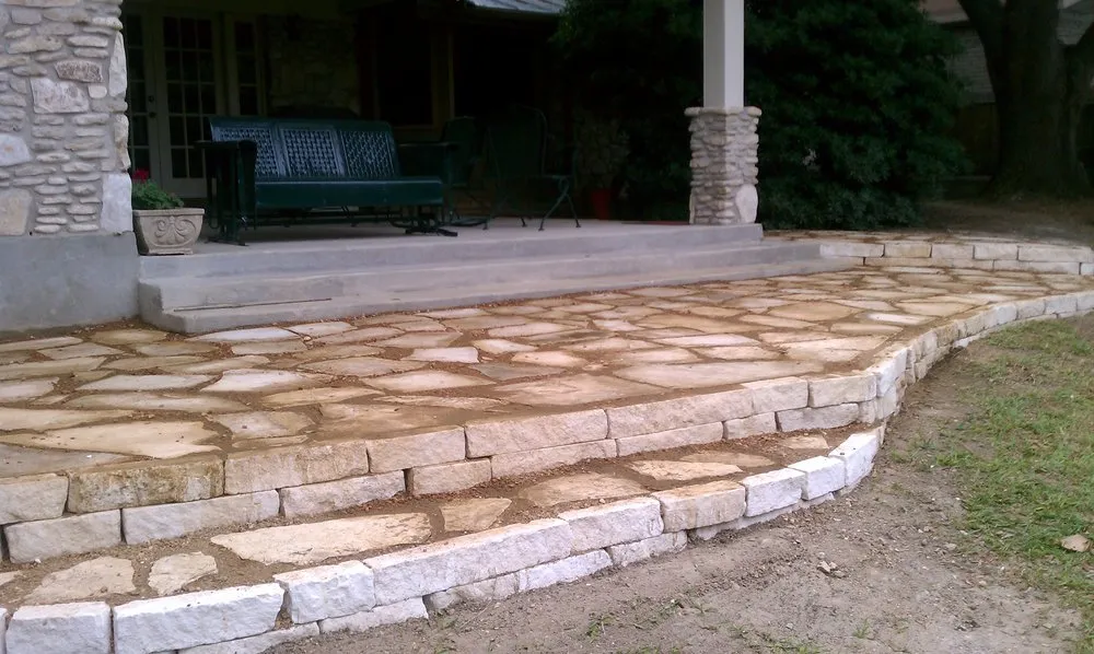 Top-rated garden landscaping for outdoor upgrades across Elmendorf, TX - San Antonio Irrigation