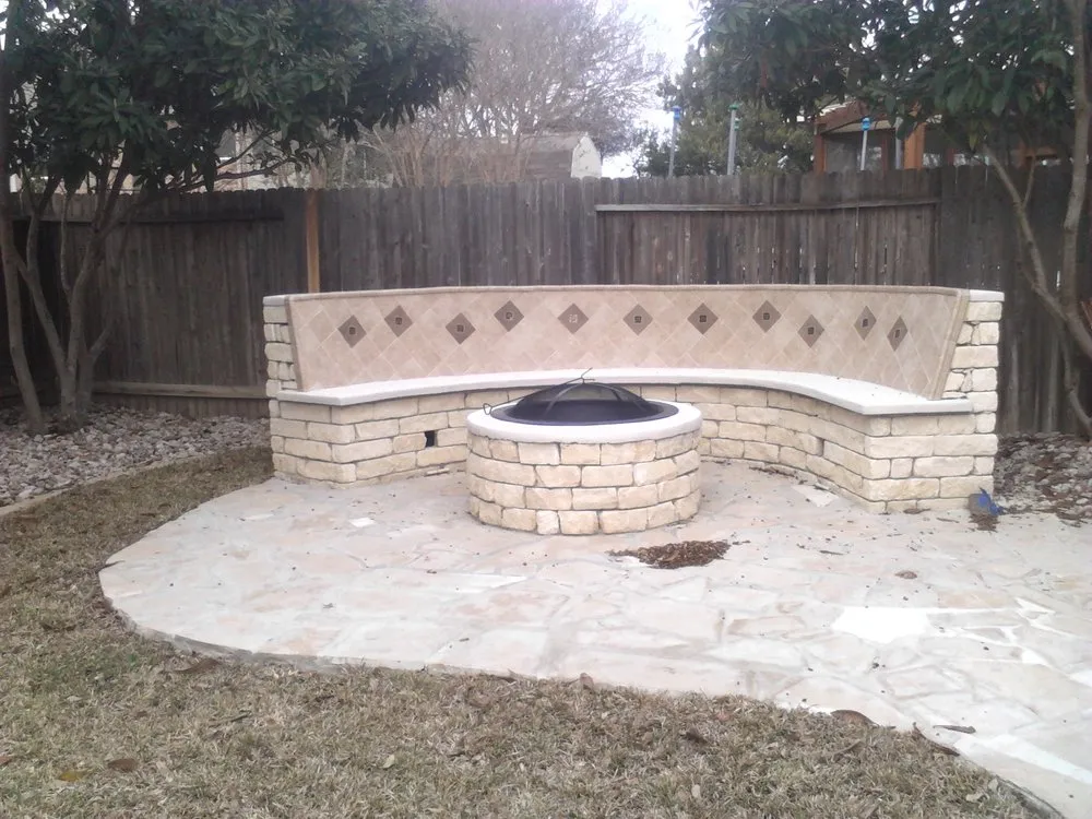 Local yard cleanup service experts serving Elmendorf, TX - San Antonio Irrigation