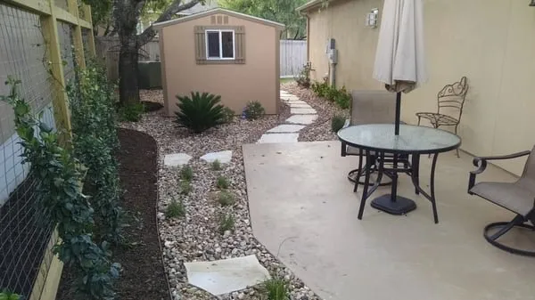 Top-rated garden landscaping experts serving Selma, TX - San Antonio Landscaping & Design