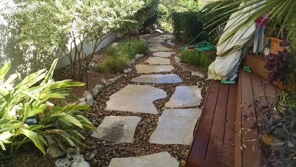 San Antonio Landscaping & Design