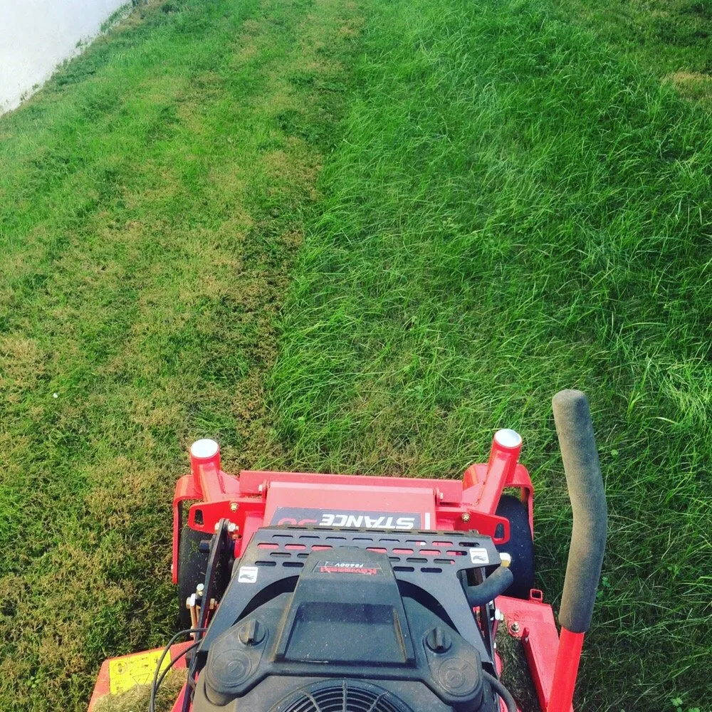 Custom outdoor landscaping for outdoor upgrades across San Antonio, TX - San Antonio Lawn Mowing