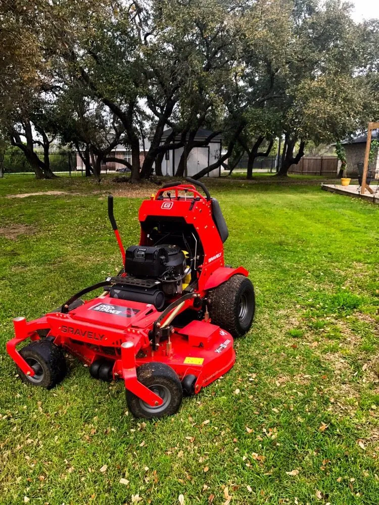 Custom residential landscaping near you across San Antonio, TX - San Antonio Lawn Mowing