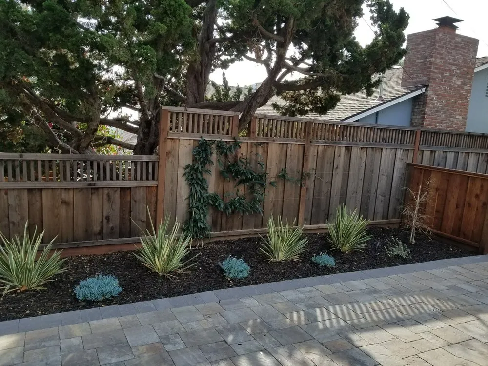 Local landscaping services for homes in San Carlos, CA by San Carlos GardenWorks