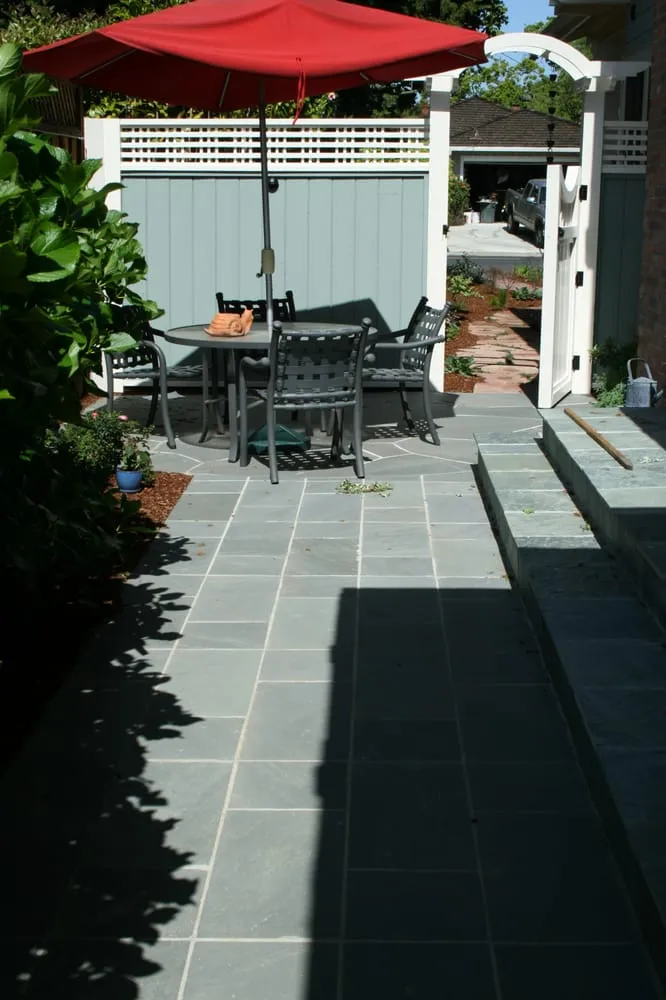 Top-rated landscape installation in San Carlos, CA - San Carlos GardenWorks