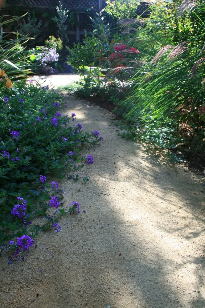 Professional lawn mowing service near you in San Carlos, CA by San Carlos GardenWorks