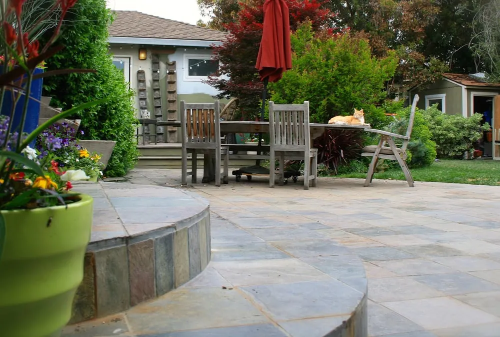 Custom lawn care service for residential properties across San Carlos, CA - San Carlos GardenWorks