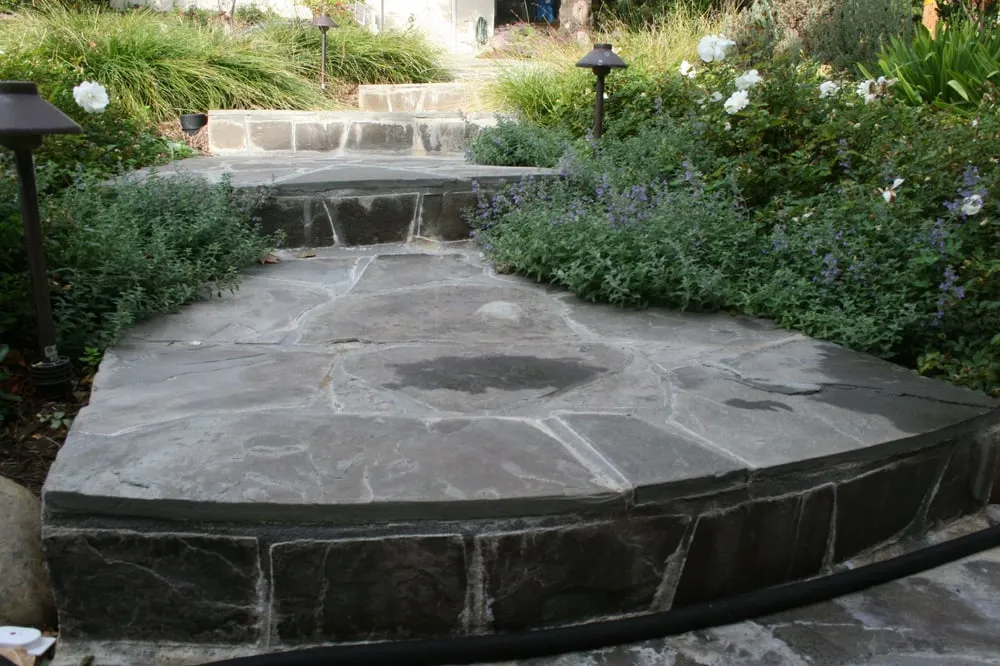 Local yard maintenance with custom design across San Carlos, CA - San Carlos GardenWorks
