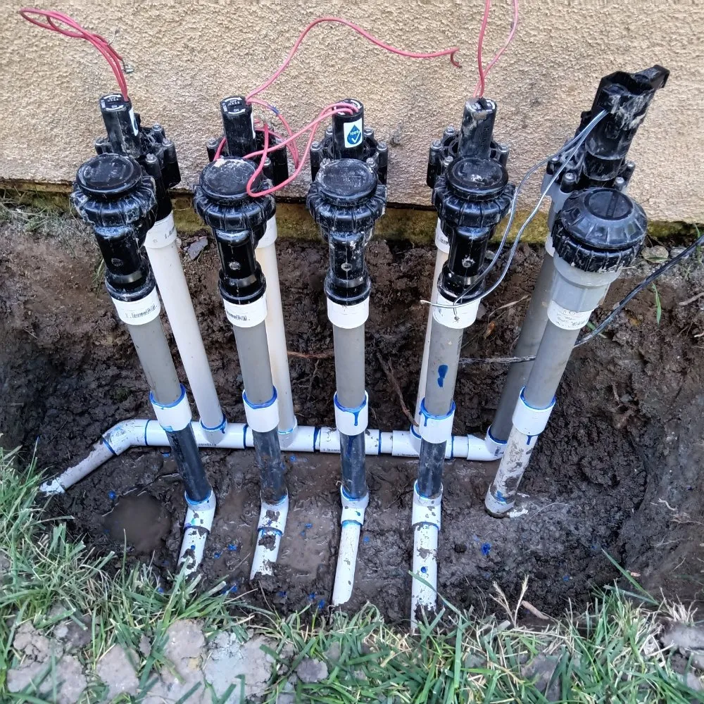 Custom landscape installation experts serving San Clemente, CA - San Clemente Irrigation Repair and Landscape Lighting