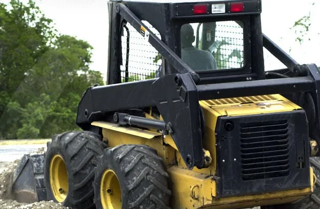 Custom landscaping services for homes across Encinitas, CA - San Diego Backhoe Service