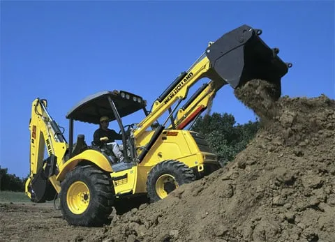 Affordable residential landscaping for homes across Encinitas, CA - San Diego Backhoe Service