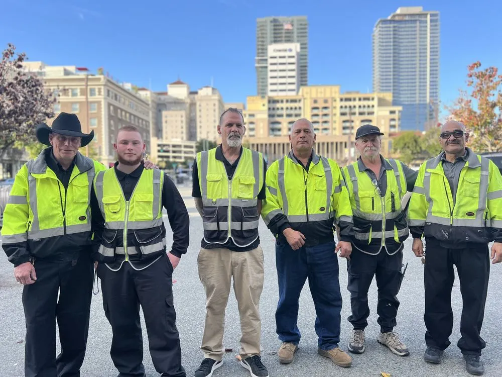 Affordable landscape design experts serving San Diego, CA - San Diego Building Services